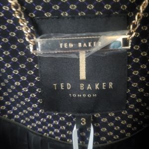 3 items of designer Ted Baker of London basket sale